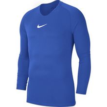 Nike Pembe M Nk Dry Park Erkek T-Shirt