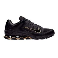 Nike Reax 8 621716-020 Siyah Erkek Spor Ayakkabı
