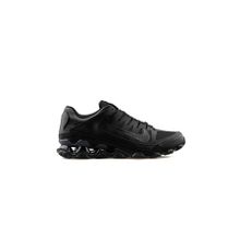 Nike Reax 8 Tr Mesh Siyah Erkek Günlük Ayakkabı