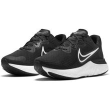 Nike Renew Run 2 CU3504-005 Siyah Erkek Spor Ayakkabı