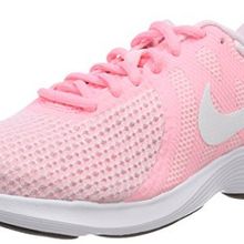 Nike Revolutıon 4 Kadın Spor Ayakkabı Pembe