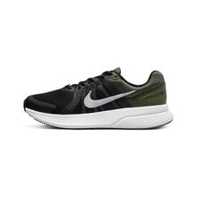 Nike Run Swift 2 Siyah Koşu Erkek Ayakkabısı