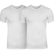 Nike S/s Crew Neck 2pk Erkek Yarım Kollu Atlet - Beyaz