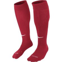 Nike SX5728 Kırmızı Beyaz U Classıc II Cush Otc Team Tozluk