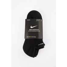 Nike SX7673-010 3'lü Unisex Çorap
