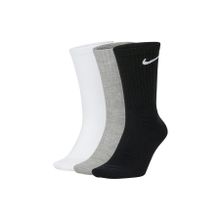 Nike SX7676-901 3'lü Erkek Çorap
