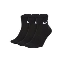 Nike SX7677-010 3'lü Unisex Çorap