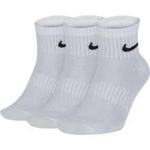 Nike SX7677-100 Unisex Çorap
