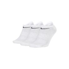 Nike SX7678-100 3'lü Unisex Çorap