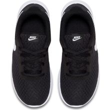 Nike Tanjun Siyah Erkek Çocuk Spor Ayakkabı