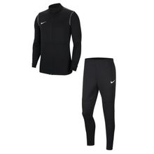 Nike TK6906-010 Dri-Fit Unisex Çocuk Eşofman Takım