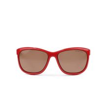 Nike TROPHI EV0820 615 Kırmızı Cat Eye Çocuk Güneş Gözlüğü