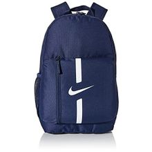 Nike Üniseks Çocuk Academy Team Sırt Çantası kırmızı