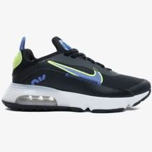 Nike W Air Max 2090 Siyah Kadın Spor Ayakkabı