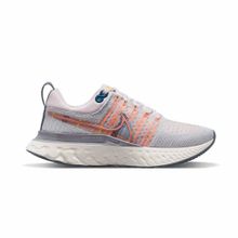 Nike W Air Zoom Alphafly NEXT FK Renkli Kadın Spor Ayakkabı