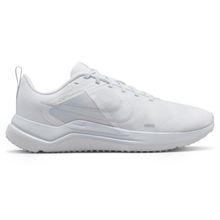 Nike W Downshifter 12 Kadın Beyaz Koşu Ayakkabısı