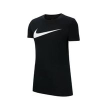 Nike W Nk Df Park20 Ss Tee Hbr Dri-Fit Park T-Shirt Cw6967 Kadın T-shirt
