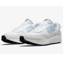 NIKE WAFFLE DEBUT SPOR AYAKKABI