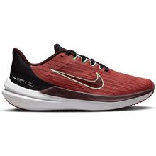 Nike Wmns Air Winflo 9 DD8686-601 Kırmızı Kadın Koşu Ayakkabısı