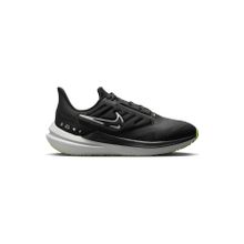 Nike Wmns Air Winflo 9 Shield DM1104-001 Siyah Kadın Koşu Ayakkabısı