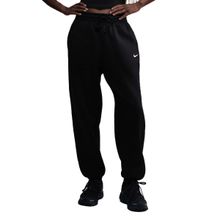 Nike Z5996-010 Sportswear Phoenix Siyah Günlük Stil Kadın Eşofman Altı