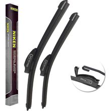 Niken Citroen C3 2010-2015 A422S Muz Tip Aparatlı Silecek Takımı
