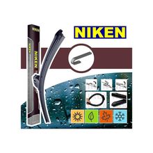 Niken Ford Fiesta 2002-2008 Muz Silecek Takımı