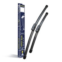 Niken Ford Mondeo IV 2007-2014 Muz Tip Aparatlı Silecek Takımı