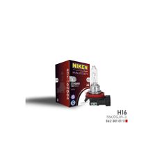 Niken H16 Arttırılmış Far Ampulü