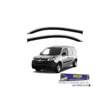 Niken Renault Kangoo 2010 Kromlu Cam Rüzgarlığı