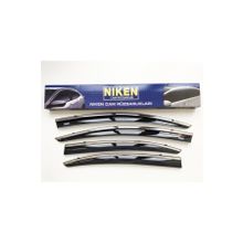 Niken Toyota Auris 2013 Sonrası Cam Rüzgarlığı