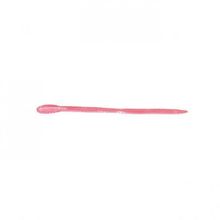 Nikko 827 Dappy Isome 100 mm Clear Pink Silikon Yem