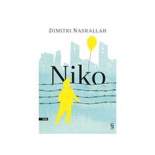 Niko - Dimitri Nasrallah