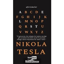 Nikola Tesla - İclal Akşamoğlu