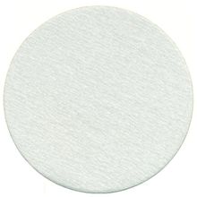 Nikon 115 mm 180 Kum 10 Adet Beyaz Alox Cırtlı Disk Zımpara