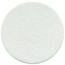 Nikon 115 mm 220 Kum 10 Adet Beyaz Alox Cırtlı Disk Zımpara