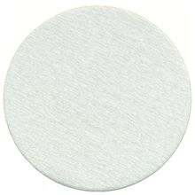Nikon 115 mm 360 Kum 10 Adet Beyaz Alox Cırtlı Disk Zımpara