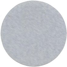 Nikon 180 mm 40 Kum 10 Adet Beyaz Alox Cırtlı Disk Zımpara