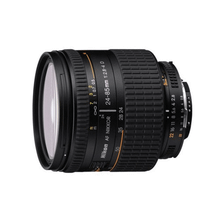 Nikon 24-85mm f/2.8-4.0 Lens