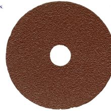 Nikon 33103 36 Kum 115 mm 10 Adet Alox Fiber Disk Zımpara