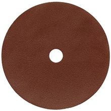 Nikon 33133 36 Kum 180 mm 10 Adet Alox Fiber Disk Zımpara