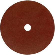 Nikon 33139 60 Kum 180 mm 10 Adet Alox Fiber Disk Zımpara