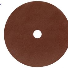 Nikon 33145 120 Kum 180 mm 10 Adet Alox Fiber Disk Zımpara