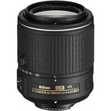 Nikon 55-200mm f/4-5.6G ED Lens
