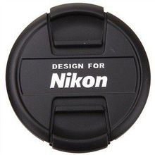 Nikon 77mm Lens Kapağı