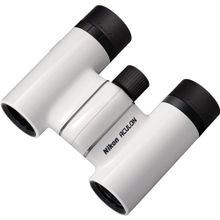 Nikon Aculon 8x21 Beyaz Dürbün
