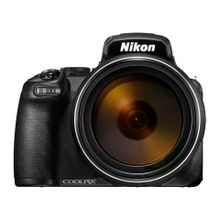 Nikon Coolpix P1100 Dijital Fotoğraf Makinesi
