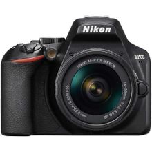 Nikon D3500 18-55 AF-P VR DSLR Fotoğraf Makinesi