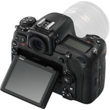 Nikon D500 Body DSLR Fotoğraf Makinesi
