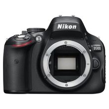 Nikon D5100 Body DSLR Fotoğraf Makinesi